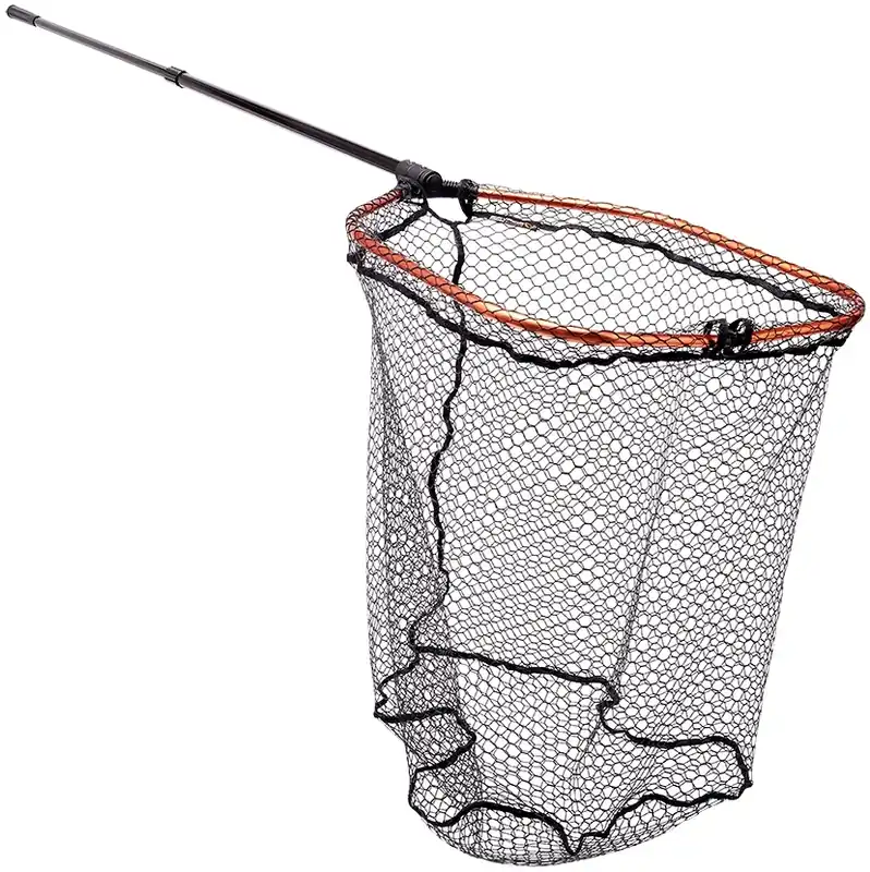 Výprodej - Podběrák Savage Gear Pro Folding Net Telescopic 2díl