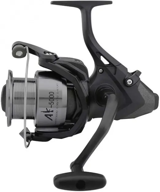 Populární - Naviják Okuma AK Baitfeeder AK-5000