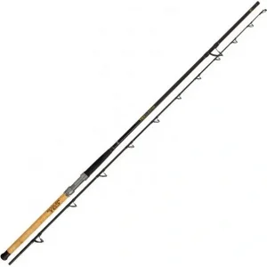 Prut Black Cat Battle Cat H 3,05m 220gr - Připraveno k odeslání