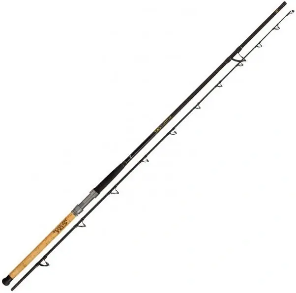 Prut Black Cat Battle Cat H 3,05m 220gr - Připraveno k odeslání
