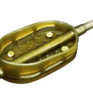 Bestseller | Krmítko Feeder Bait Method Feeder Boat Hmotnost 50gr