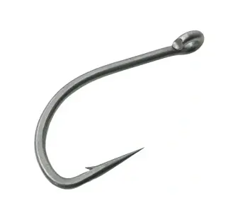Právě dorazilo - 10ks - Háčky Gemini Chod Hooks Velikost 8