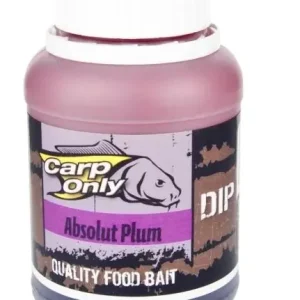 Dip Carp Only 150ml Strawberry Extra - Velmi populární