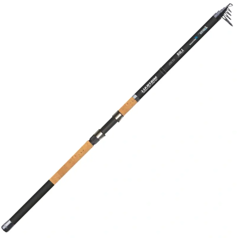Prut Mistrall Stratus Allround Tele 3,00m 30-60gr | Top cena