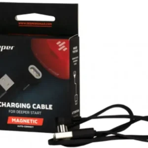 Nabíjecí Kabel pro Sonar Deeper Start | Nízká cena