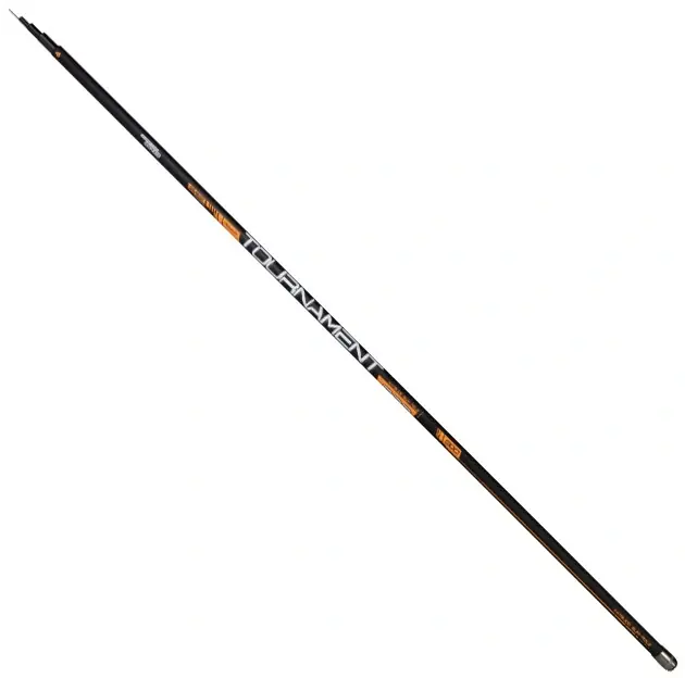 Bič Mikado Katsudo Slim Tournament Pole 6díl 7,00m | Jen tento týden