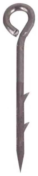 10ks - Adaptér Iron Claw Stinger Spike - Super cena