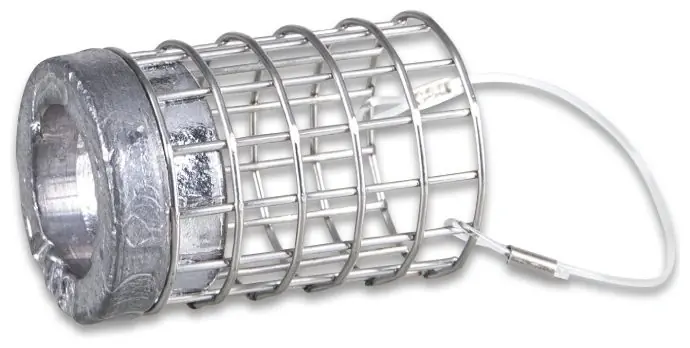 Feederové Krmítko MS Range Open End 30g - Cenová bomba