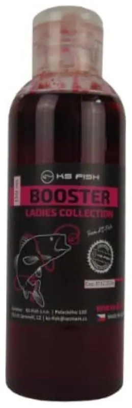 Booster KS-fish 250ml Ladies Collection | Extra sleva