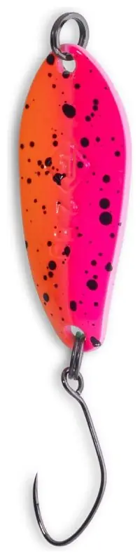 Už jen pár kusů - Plandavka Iron Trout Wave Spoon 2,8gr WBP