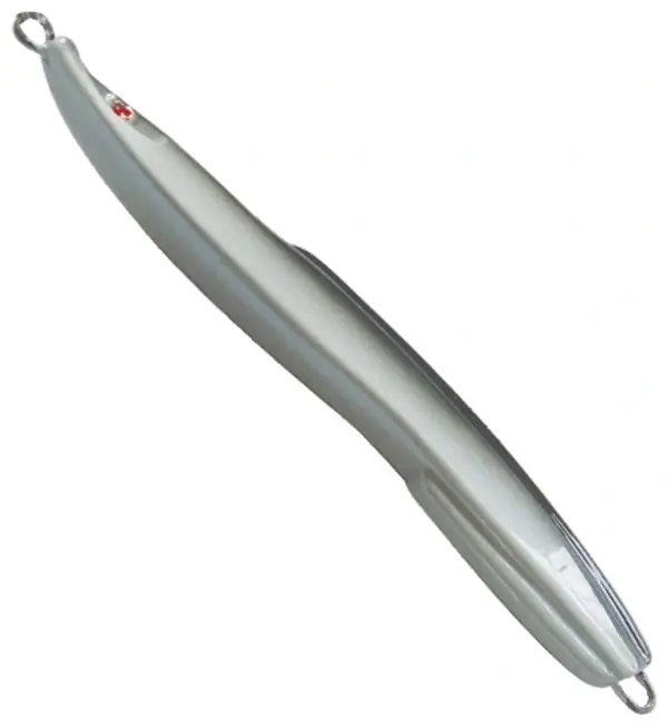 Ušetřete více | Pilker Mistrall Dolphin 130gr 08