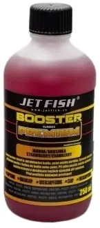 Booster JetFish Premium Classic 250ml X-Spice - Akce končí brzy