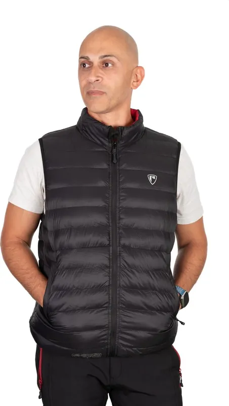 Vesta Rage Reversible Gilet Jacket - Expresní doručení