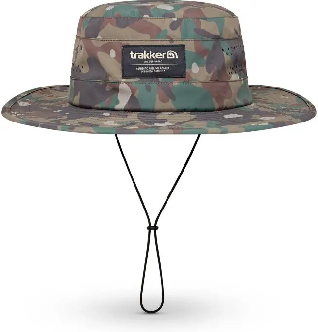 Klobouk Trakker TechPro Camo Boonie Hat | Oblíbený u zákazníků