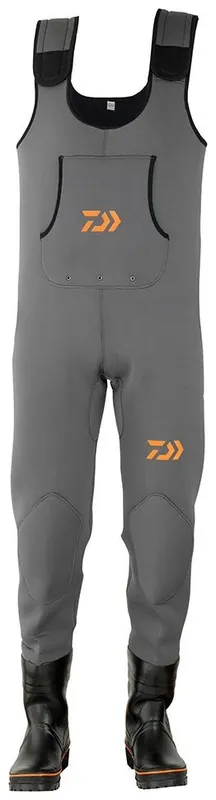 Broďáky DAIWA D-VEC Velikost 42/43 (XL) - Pouze dnes
