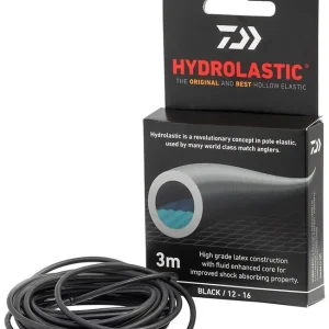 Amortizér Daiwa Hydrolastic 3m Červený | Nově přidáno