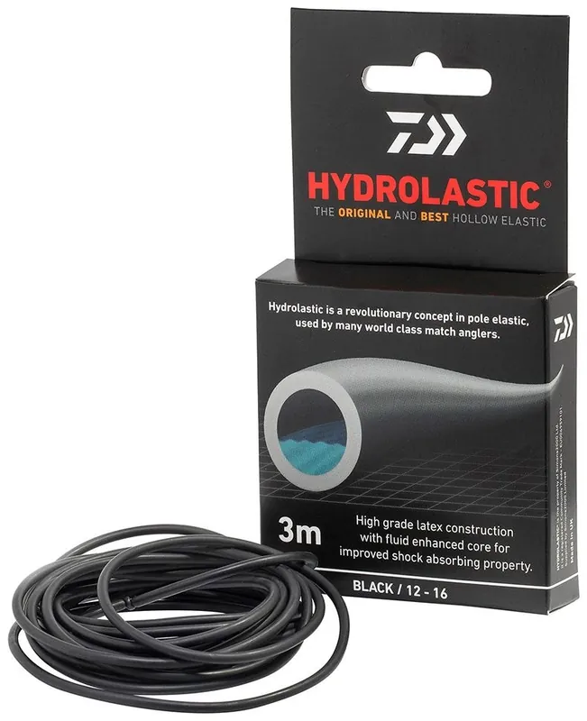 Amortizér Daiwa Hydrolastic 3m Červený | Nově přidáno