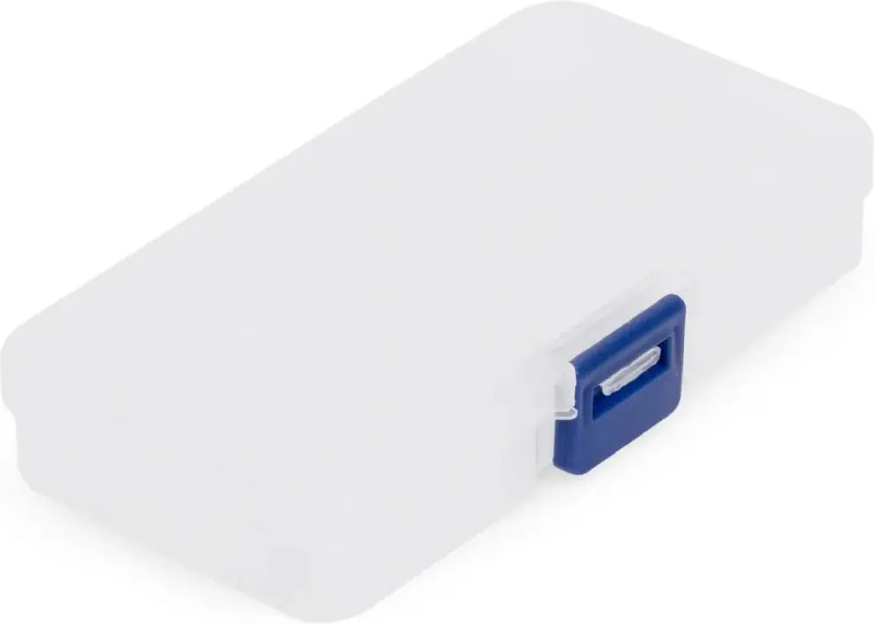 Krabička Zebco Trophy Accessory Box - Zbývá pár kusů