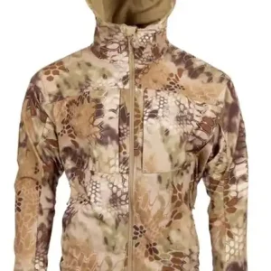 Poslední dny | Bunda Kryptek Dalibor Pro Jacket Highlander Velikost XXL