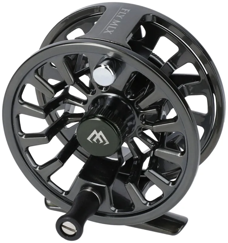 Naviják Mikado Fly MLX | Rychlé doručení