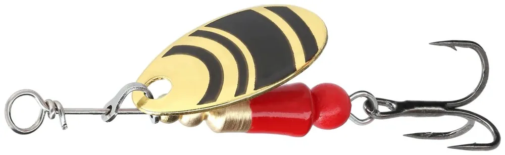 Ušetřete nyní | Třpytka Mikado M-Craft Micro Spinner 00 SR 5gr