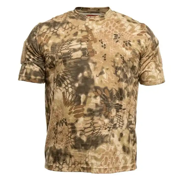 Tričko Kryptek Stalker 2 SS Highlander Velikost XS | Rychlé doručení