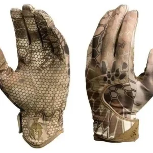 Sleva - Rukavice Kryptek Krypton Glove Highlander Velikost S
