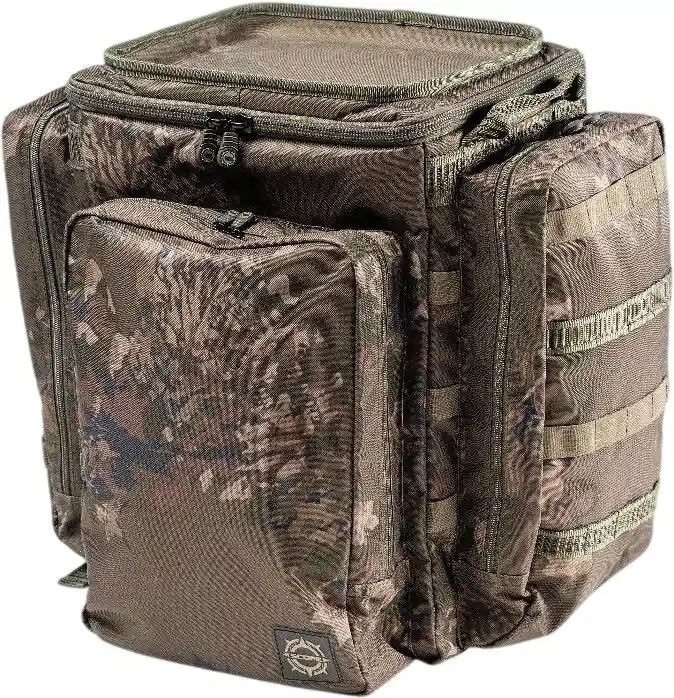 Velmi populární | Batoh Nash Scope Soft Protect Rucksack 55L