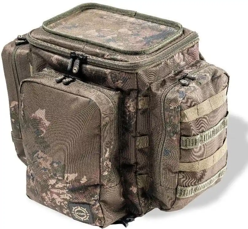 Batoh Nash Scope Soft Protect Rucksack 30L - Nejlepší cena