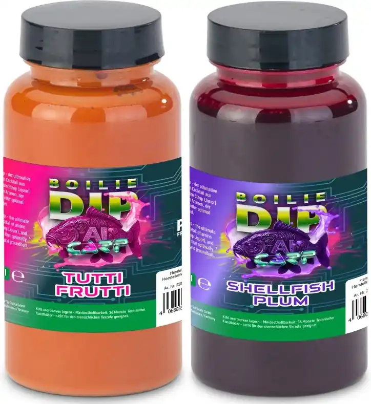 Ušetřete více - Dip Anaconda AI Carp 100ml