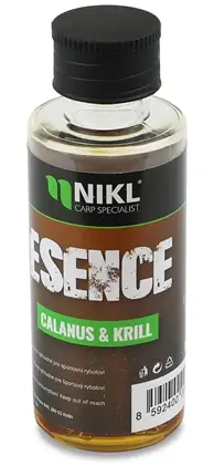 Esence Nikl 50ml Corn | Výhodná nabídka