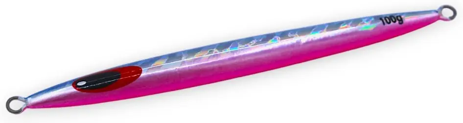 Nenechte si ujít nabídku - Pilker Fishmachine Jigpilk Zigdroper Modrá