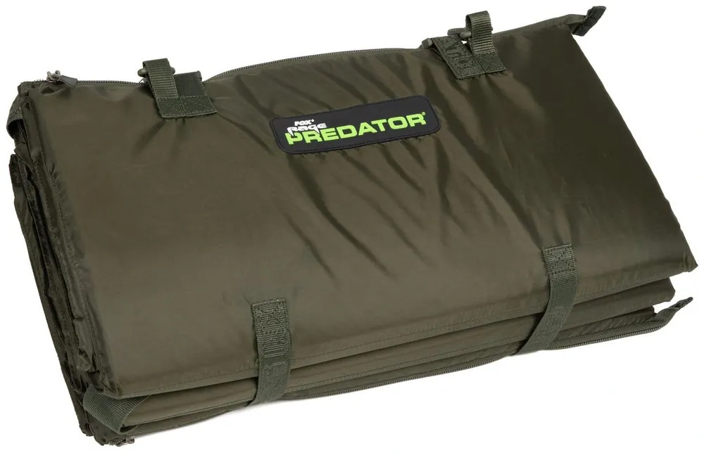 Výhodná nabídka - Podložka Roll Mat Rage Predator 130x98cm
