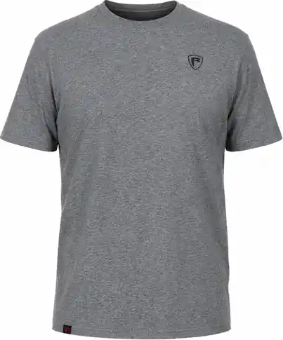Tričko Rage Voyager Grey T Velikost XL - Do košíku