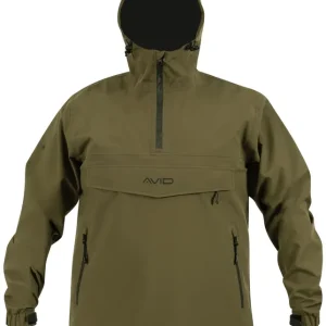 Rychlé dodání - Bunda Avid Hydro-Force 20k Pullover Jacket Medium
