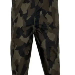 Přímo z továrny | Brodící Kalhoty Avid Distortion Active-Lined Chest Waders Velikost 46 (UK 12)