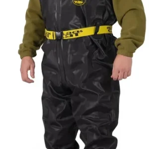 Bezpečná platba | Prsačky Black Cat Booted Waders Velikost UK 7/EU 41