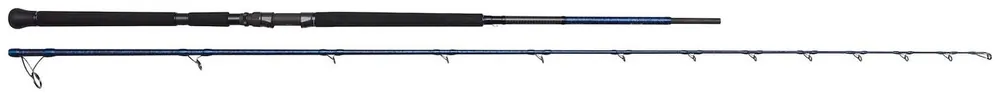 Super cena - Prut Westin W8 Rockshore Apex Predator 9‘8"/295cm 60-160g