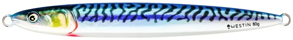 Pilker Westin Flashin‘ Anchovy 40g 10cm Mighty Mack | Výprodej