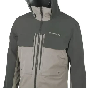 Snadný nákup | Bunda Kinetic X4 Jacket Thyme Velikost M