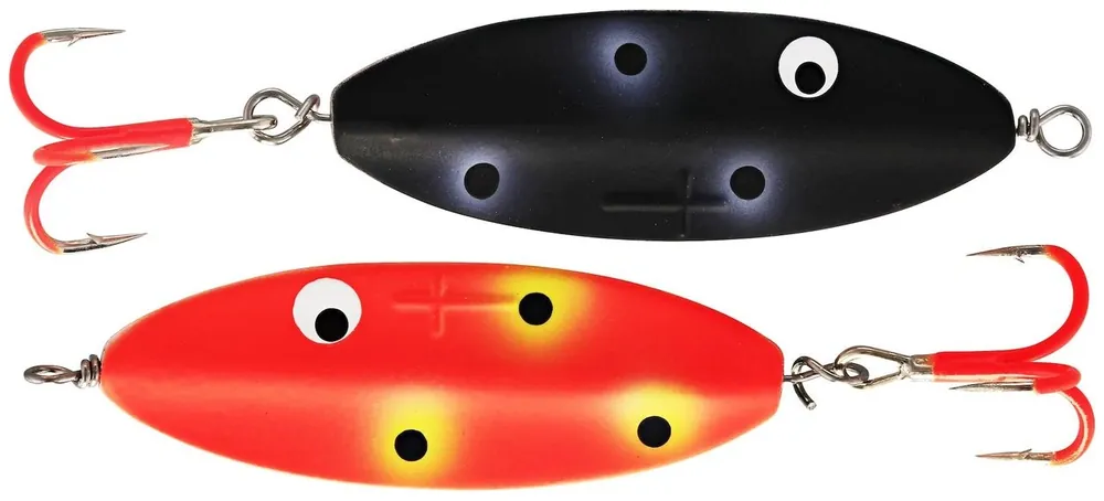 Pouze dnes | Plandavka Westin Pr?sten Wired 4,9cm 7g Black/White Clown