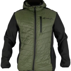 Připraveno k expedici - Bunda Korum Thermashell Jacket