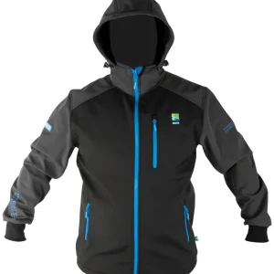 Bunda Preston Duratech Softshell XL | Kupte nyní