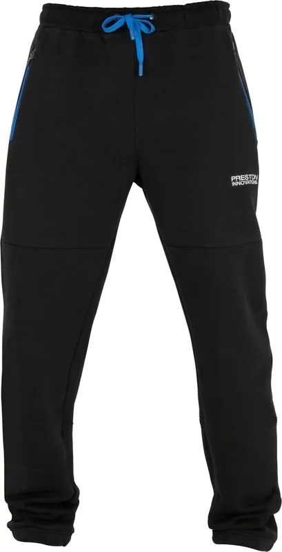 Špičková kvalita | Tepláky Preston Core Collection Joggers Velikost S