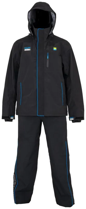 Super cena | Oblek Preston DFH Suit XL