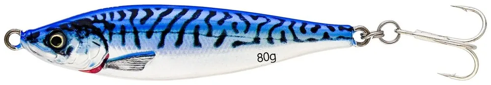 Pořiďte si nyní | Pilker Westin Herrix Jig 80g 9.4cm Fire Mack