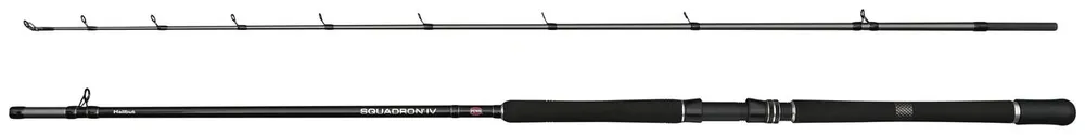 Premium | Prut Penn Squadron IV Halibut 2,40m 20-30lb