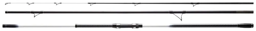 Ušetřete - Prut Shimano Beastmaster K Surf 4,25m 225g 3pc Low Rider DPS