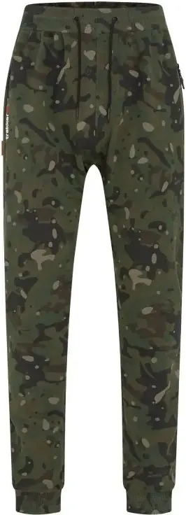 Skvělá nabídka - Tepláky Trakker CR Camo Jogger Velikost L