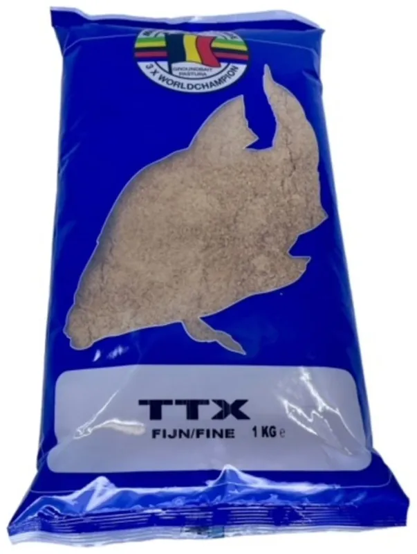 Výhodný nákup - Přísada MVDE TTX Fine 1kg